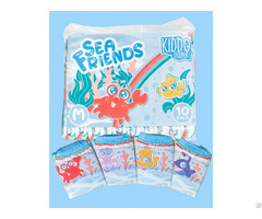 Abdl Diaper Custom Printed Adult Diapers 11000ml