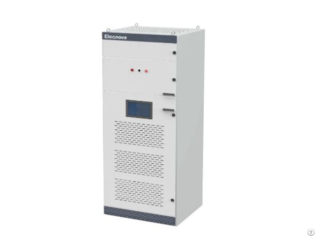 Static Var Generators