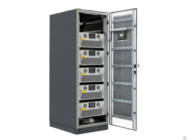 Hybrid Compensations