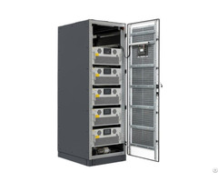 Series Current Transformer