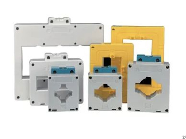 Low Voltage Capacitor Bank