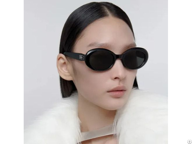 Acetate Glasses Frame