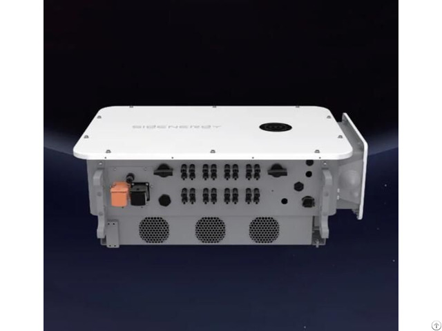 Sigen Hybrid Inverter
