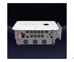 Sigen Hybrid Inverter