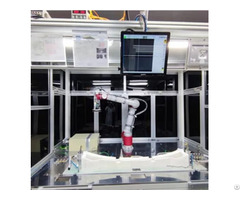 Auto Tail Light Assembly Line