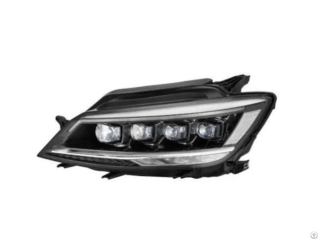 Headlamp Fixture