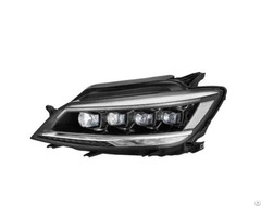 Headlamp Fixture