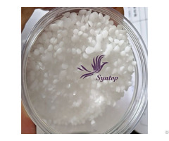 Candle Raw Material White Wax With Low Melting Point