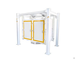 Fsfj Closed Type Double Bin