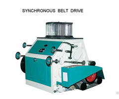 6f Single Roller Mill