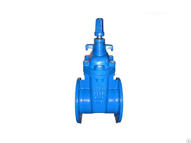 Resilient Seat Gate Valve Bs
