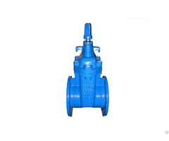 Resilient Seat Gate Valve Bs