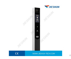 Jieshun Jskt6056 Ticketless Parking Controller