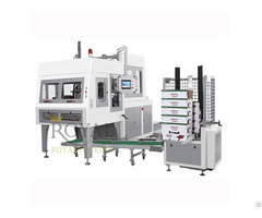 Ryzh 1600 Automatic Paper Boxs Making Machine Fruit Box Machines
