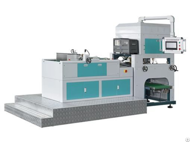 Corrugated Paperboard Shoebox Making Machine