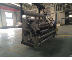 Mjsf 280oe Single Facers Oil Electrical Heating Exchange