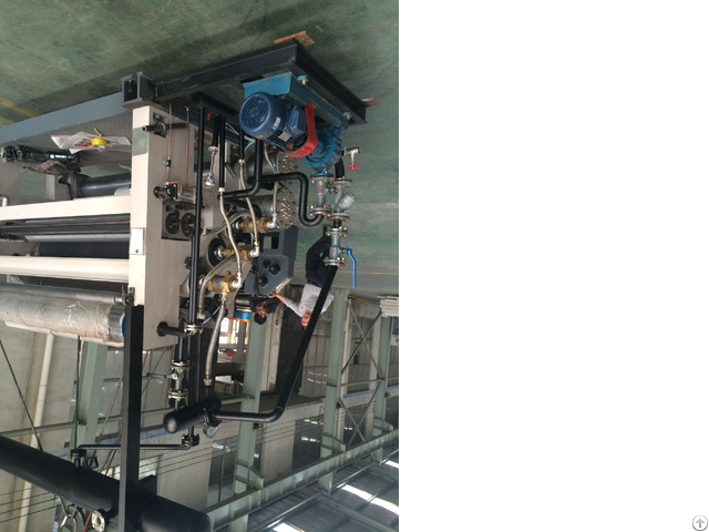 Mjsf 280oe Oil Electrical Heating Exchange Singles Facer