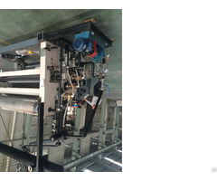 Mjsf 280oe Oil Electrical Heating Exchange Singles Facer