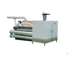 Mjsfs Single Facers Oil Electrical Heating Exchange