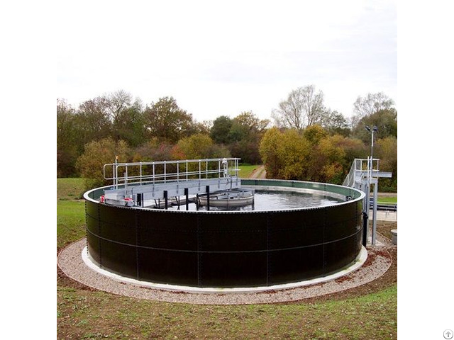Aeration Tank