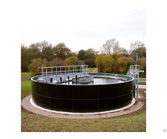 Aeration Tank