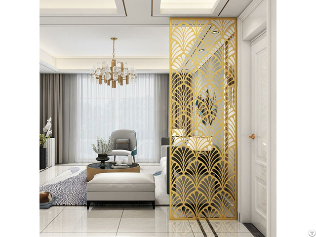 Metal Room Divider Popular Choice