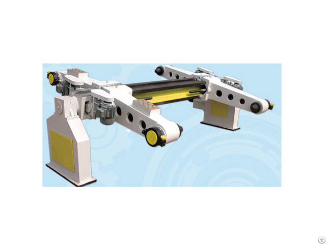 Mjrs 2 Electrical Roll Stand 1