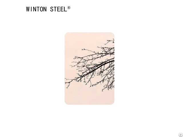 Mirror Stainless Steel Sheet Supplier