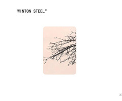 Mirror Stainless Steel Sheet Supplier