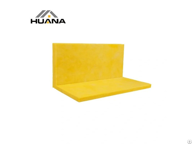 Glass Wool Board
