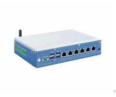 Multifunctional Embedded Computer Industrial Gateway/router/ipc