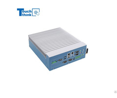 Embedded Industrial Computer Z Series