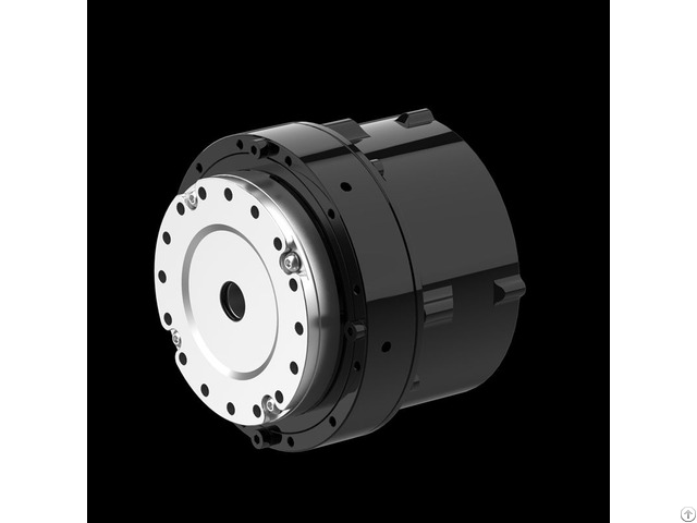 Rotary Actuator Manufacturer