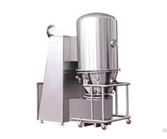 Rygfg Efficient Boiling Dryers