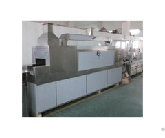 Rygms Tunnel Sterilizing Ovens
