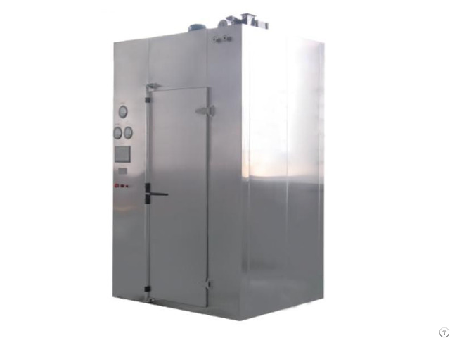 Rydcy Low Temperature Ozone Sterilization Oven
