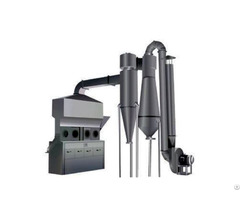 Ryxf Boiling Dryer