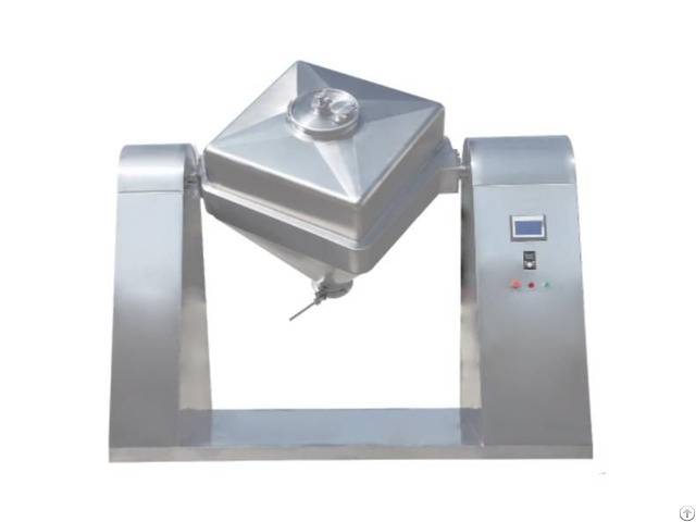 Ryhgd Fixed Bin Blender