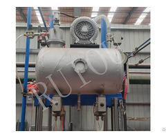 High Pressure Impulse Material Feeding Device