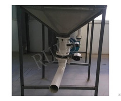 Silo Eps Beads Storage