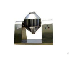 Ryszh Biconical Mixer