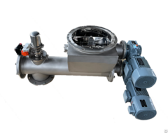 Screw Conveyor Spiral Conveyors