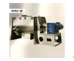 Pneumatic Mixing Equipment