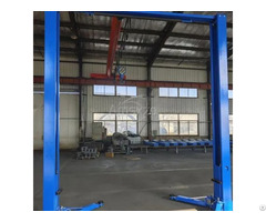 China 9000 Lb Gantry Automotive Lift
