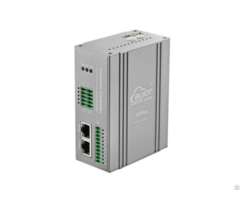 Ethernet Rs485 2 X Cortex A7 Industrial Iot Edge Gateway Bl116