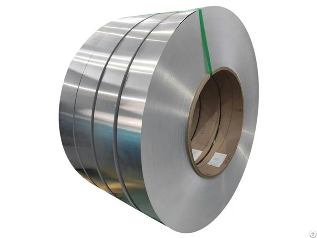 Selling 1050 1060 1070 1350 H0 Thin Aluminum Strips For Transformer Windings