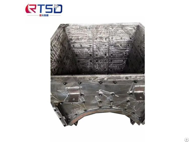 Chute And Hopper Liners