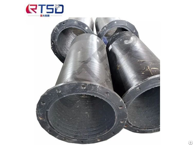 Wear Resistant Protect Cco Hardfacing Welding Alloy Cladding Pipe
