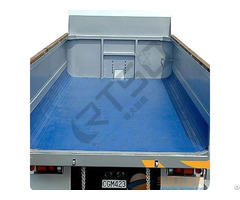 Wear Resistant Truck Bed Liners