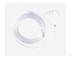 Disposable Nasal Oxygen Tube